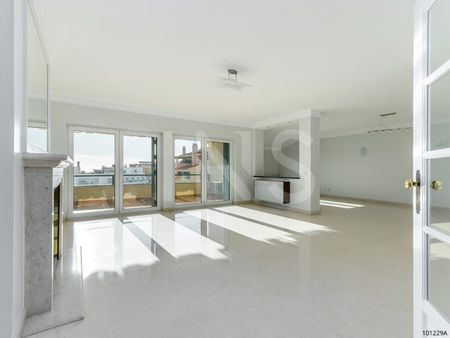 Apartamento T3 em Lisboa - Photo 3