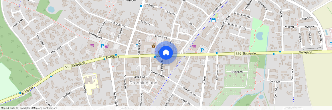 Ingeborg Skeels Vej 33 E, Flauenskjold, 9330 Dronninglund