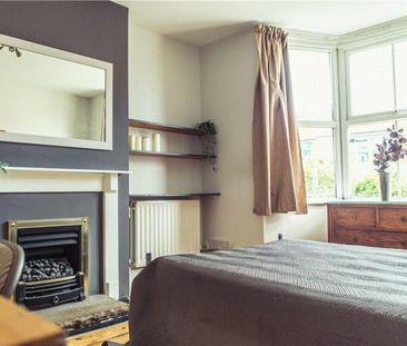 5 bedroom terraced house to rent - Photo 5
