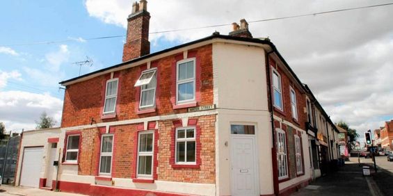 House share to rent - Photo 3