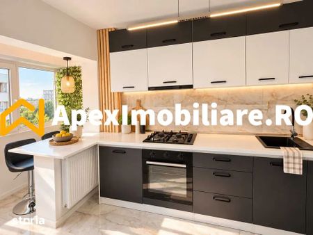 Apartament 2 camere de inchiriat Bucur Obor Bucuresti | ApexImobiliare - Photo 5
