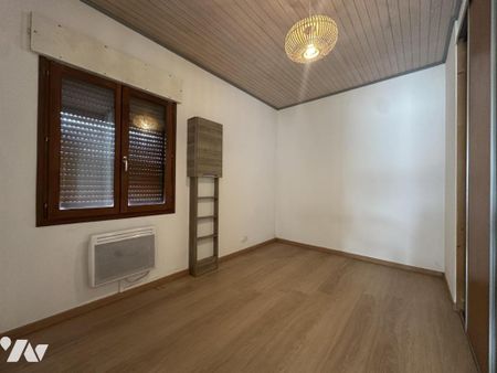 APPARTEMENT 3 pièces 58 m² - VINEUIL - Photo 3