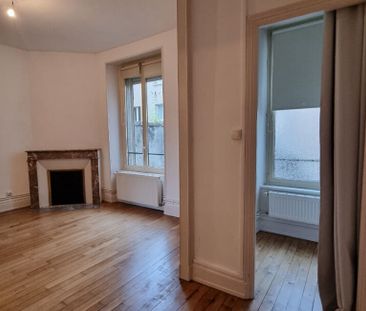 Appartement Nancy - Photo 1