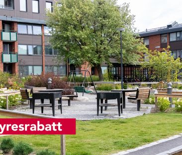 Varbergagatan 107 - Photo 1