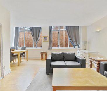 1 bedroom flat to rent - Photo 4