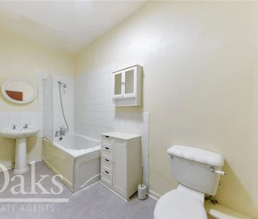 1 bedroom maisonette to rent - Photo 3