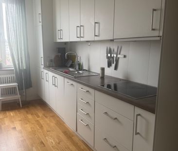 Liljevalchsgatan, Södertälje - Photo 1