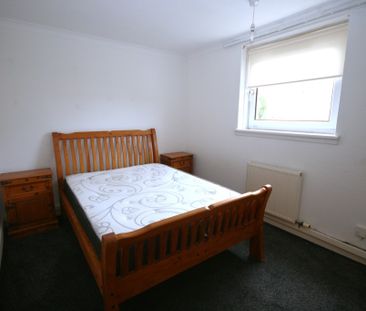 Eckford Street, Spacious 2 Bed Part Furnished Apartment, Tollcross – Available 01/10/2024 - Photo 1