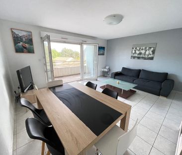 Location Appartement 2 pièces Meublé 46m² MONTPELLIER 34080 - Photo 2