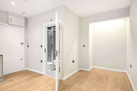 Brand newly refurbished studio apartment in the heart of Pimlico. - Photo 2