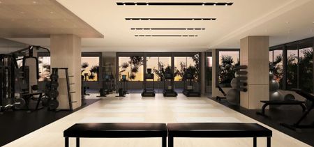 For Lease - 715 Davis Drive Unit# 906, Newmarket, Ontario - Photo 5