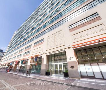 Merchandise Lofts , #860 - Photo 4