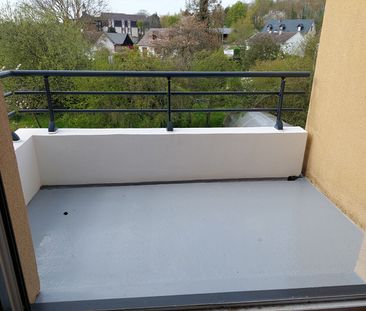 Location Appartement 3 pièces 56m² - Photo 2