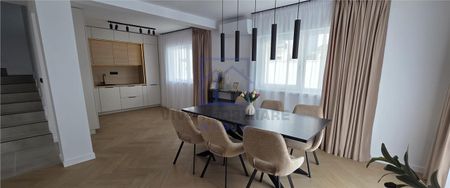 Casa de inchiriat in Sibiu - prima inchiriere, mobilata si utilata modern, Selimbar de inchiriat - Fotografie 4