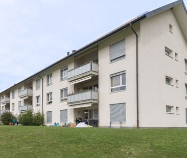 Quartier calme et verdoyant, proche de l'autoroute - Foto 1