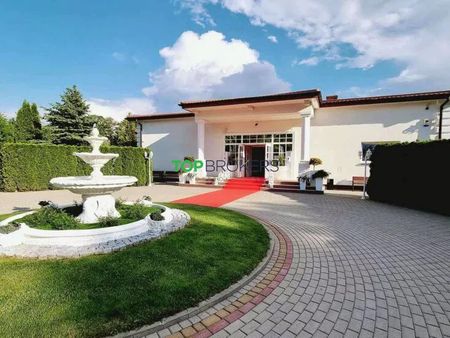 Warszawa, Białołęka, Białołęka Grodzisk - Фото 2