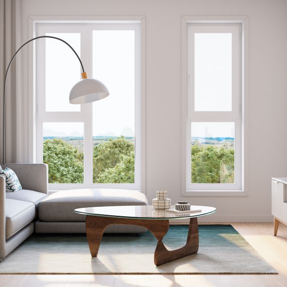 4½ Neuf – Janvier 2026 – L'Archipel - Photo 1