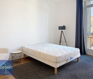 Appartement T3 Fougères à louer - Photo 1