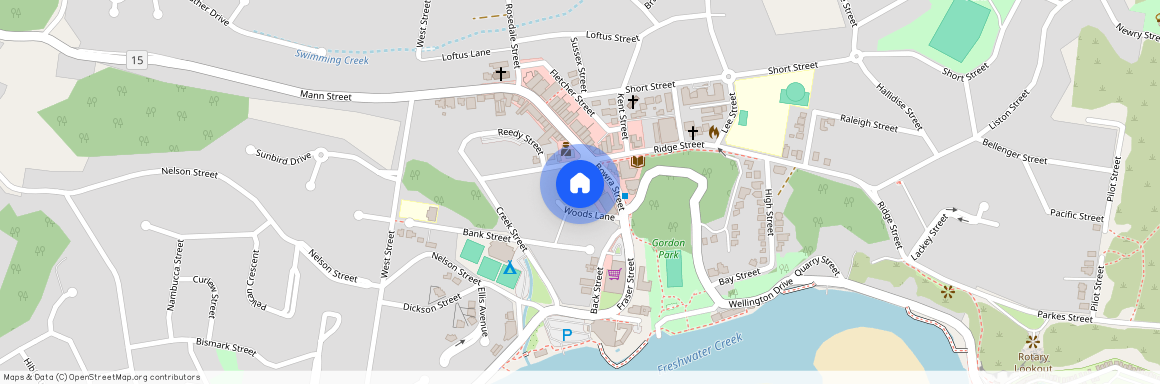 2/19 Bowra Street, NSW 2448, Nambucca Heads