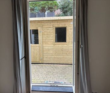 Appartement te huur: Katwijkstraat 46-A 2586 VR Den Haag - Foto 1