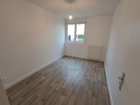 CPH IMMOBILIER Vous propose à la location un appartement 4 Pieces situé à L'HAY LES ROSES L'Haÿ-les-Roses (94240) - Photo 2