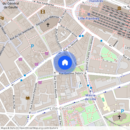 Lille - 59000