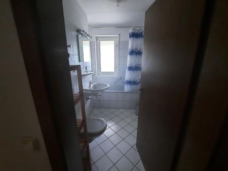 Studentenwohnung in Uninähe mit Garten - Photo 4