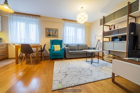 Mieszkanie na wynajem 46,8 m², Gorzów Wielkopolski, Górczyn - Zdjęcie 2