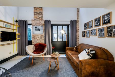 Rue Tardieu - Photo 2