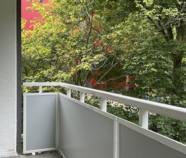 2-Zimmer-Wohnung mit Balkon in Velbert mieten - Photo 3