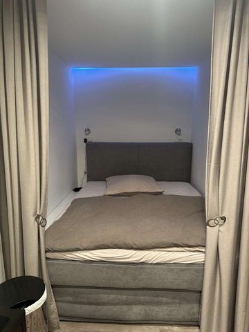 **Wunderschönes und modern möbeliertes Apartment mit Balkon und Schwimmbad in Bothfeld** - Photo 3