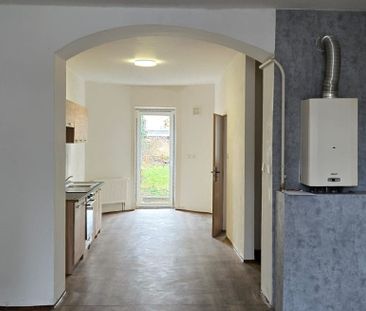 Pronájem bytu 2+kk v osobním vlastnictví 60 m², Louny - Photo 3