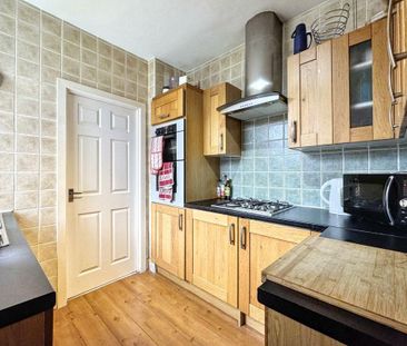 2 bed lower flat to rent in NE32 - Photo 6