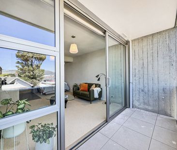 Welcome to Unit 202 at Vela Apartments - Photo 1