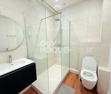 Location Appartement 3 pièces 45m² - Photo 6