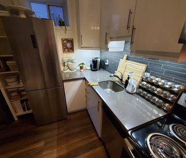 For Lease - 15 Highview Crescent Unit# B1, Toronto, Ontario - Photo 5