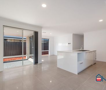 GOSNELLS - 4X2 - BRAND NEW HOME! - Photo 1