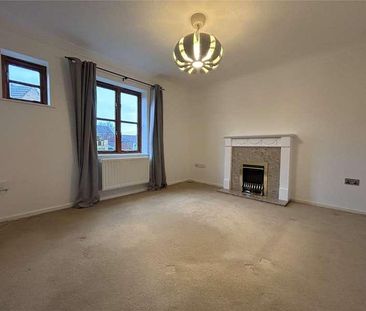 Cookson Close, Burnham-on-sea, Somerset, TA8 - Photo 1