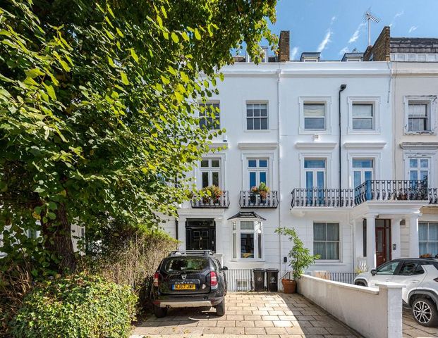 3 bedroom maisonette to rent - Photo 1