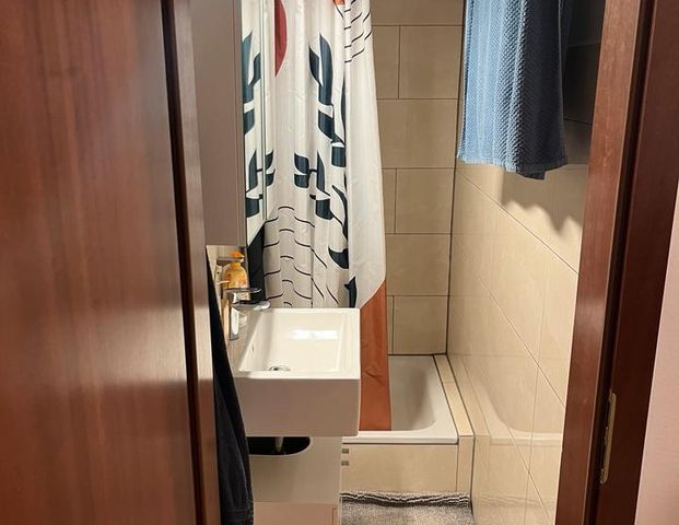 Pendlerwohnung/Wochenendheimfahrer Südstadt - Photo 1