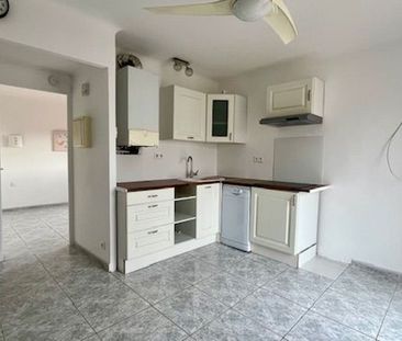 Appartement à louer 2 pièces • 29 m2 Canet-en-Roussillon - Photo 4