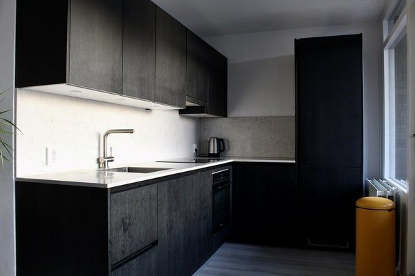 Te huur: Appartement Scheepmakerskade in Rotterdam - Foto 1