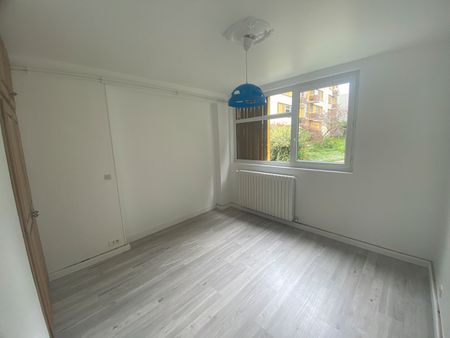 Location appartement 3 pièces, 54.62m², Le Bourget - Photo 2