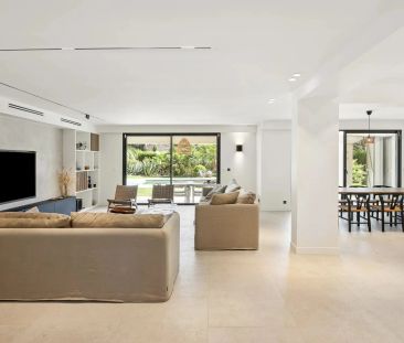 Villa contemporaine Mougins - 7 Chambres - Photo 3