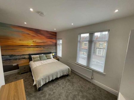Rm, Aldermans Drive, Peterborough, PE3 - Photo 5
