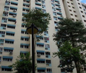 Blk 510 Jelapang Road (Bukit Panjang), HDB 4 Rooms - For Rent - Photo 3