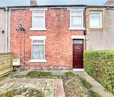 3 bed terraced house to rent in NE63 - Photo 1