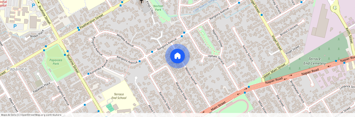 59 Weston Avenue, Roslyn, Palmerston North City