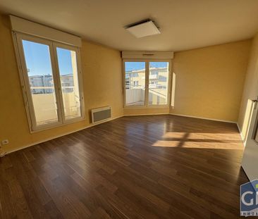 Location Appartement 2 pièces 47m² - Photo 2