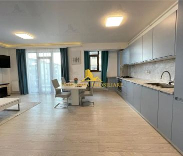NOVISIMO-IMOBILIARE: AP. CU 2 CAM. DE INCHIRIAT IN ALBERT, PARCARE - Photo 1